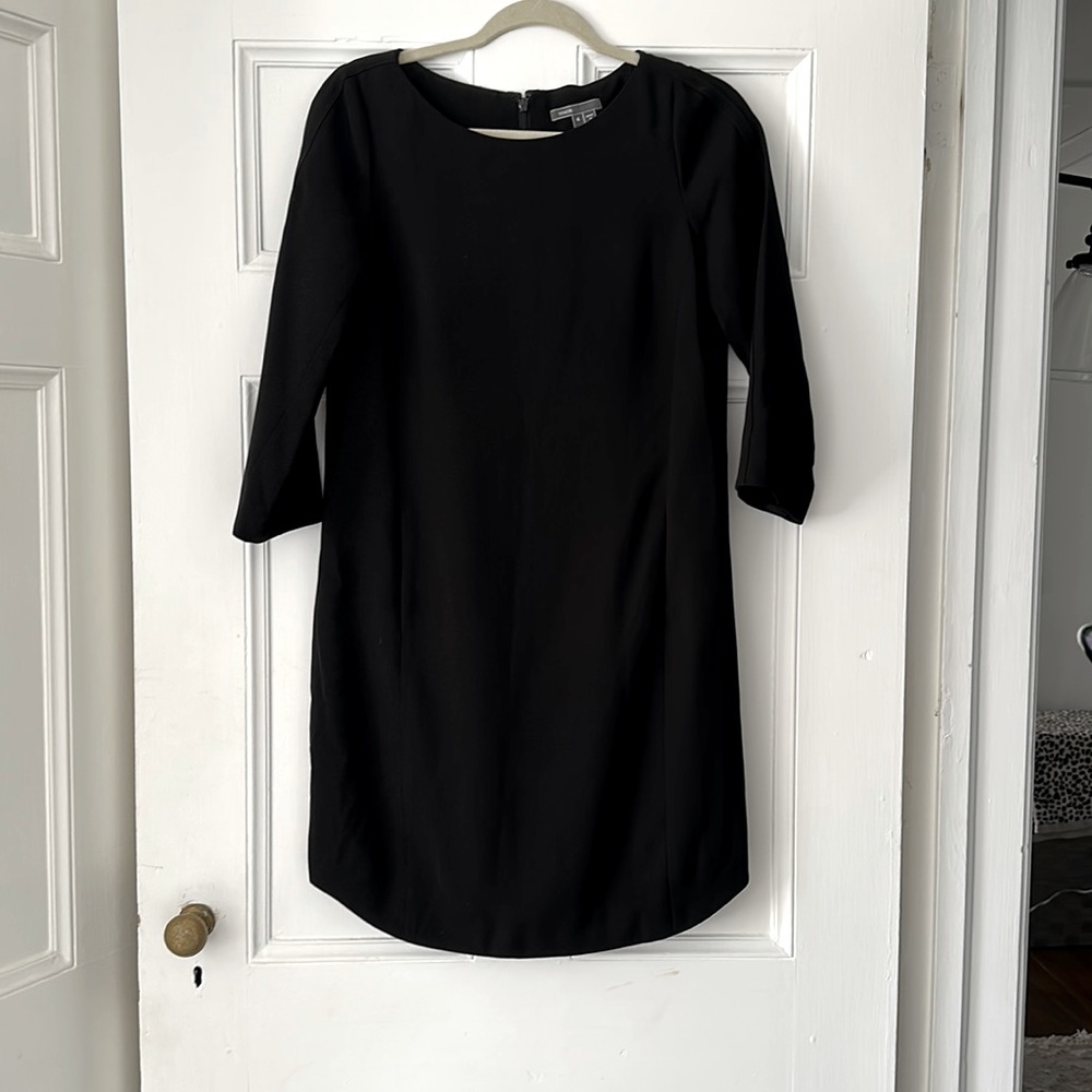 Vince dress